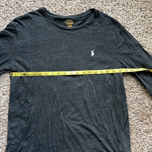Polo by Ralph Lauren Long Sleeve, Men’s Size M - Picture 7 of 7